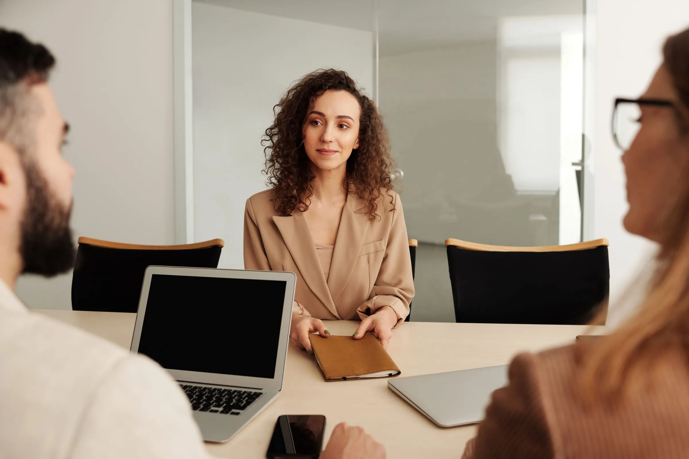 High-Velocity Hiring