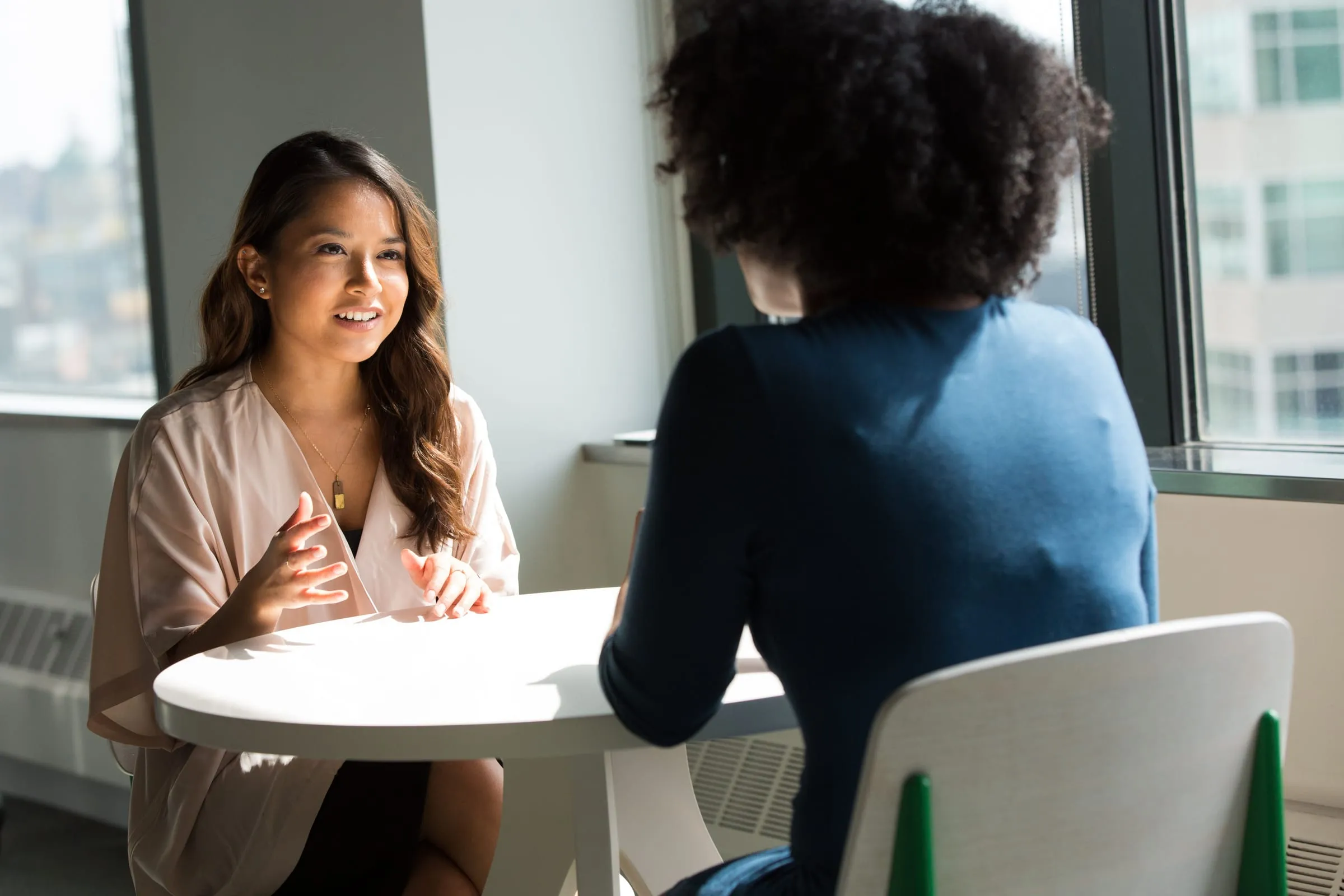 Fractional HR Partnership